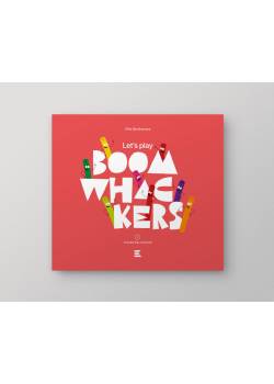 Let's Play Boomwhackers
