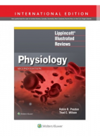 Lippincott® Illustrated Reviews: Physiology, 2nd edition