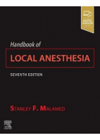Handbook of Local Anesthesia, 7th Edition