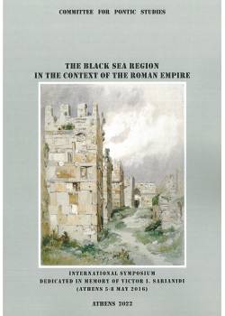 The Black Sea Region in the context of the Roman Empire